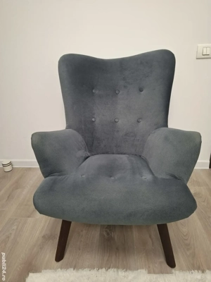 Fotoliu italian - imagine 2