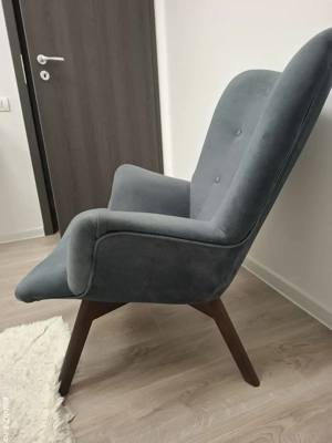 Fotoliu italian - imagine 4