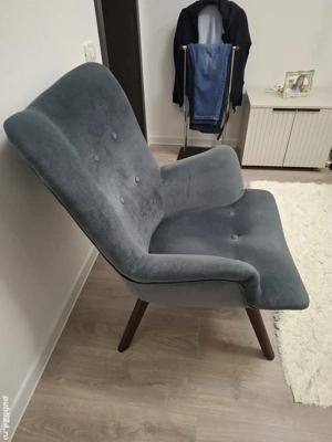 Fotoliu italian - imagine 3