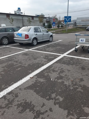 vand skoda fabia.oferta specială 