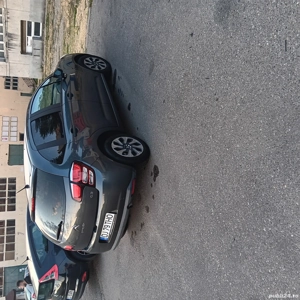 Citroen C3 euro 6,benzină plus gpl an de fabricație 2017 - imagine 4