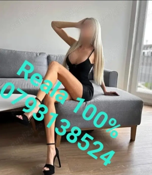 Ai găsit ceea ce cautai! Blonda noua 