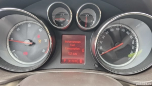 Opel Insignia 2011 - imagine 2