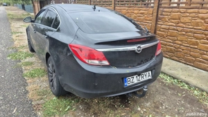 Opel Insignia 2011 - imagine 5
