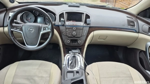 Opel Insignia 2011 - imagine 3