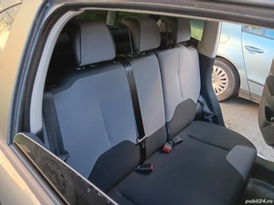 Citroen C3 euro 6,benzină plus gpl an de fabricație 2017 - imagine 3