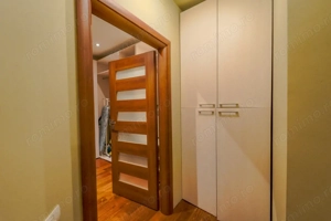 Mamaia 3 camere lux terasă cu vedere frontala la lac parcare subterana - imagine 18