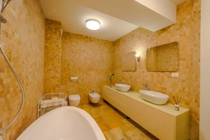 Mamaia 3 camere lux terasă cu vedere frontala la lac parcare subterana - imagine 19