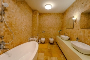 Mamaia 3 camere lux terasă cu vedere frontala la lac parcare subterana - imagine 20