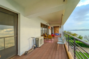 Mamaia 3 camere lux terasă cu vedere frontala la lac parcare subterana - imagine 10