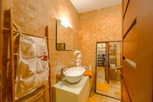 Mamaia 3 camere lux terasă cu vedere frontala la lac parcare subterana - imagine 8