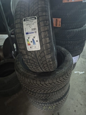 Vând anvelope noi de iarnă Viking 255/50 R19 – dimensiune greșită - imagine 3