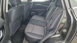 Nissan Qashqai 2014 - Motor 1600 Benzina - 120 CP  - E6 - Recent adus - Stare foarte buna - imagine 7