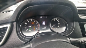 Nissan Qashqai 2014 - Motor 1600 Benzina - 120 CP  - E6 - Recent adus - Stare foarte buna - imagine 10
