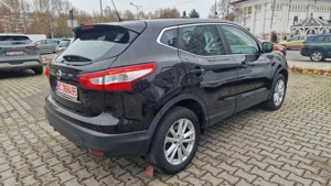 Nissan Qashqai 2014 - Motor 1600 Benzina - 120 CP  - E6 - Recent adus - Stare foarte buna - imagine 4