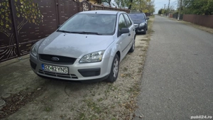 Ford Focus 2006 - imagine 5