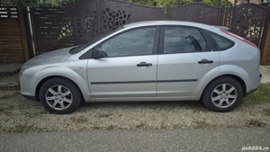 Ford Focus 2006
