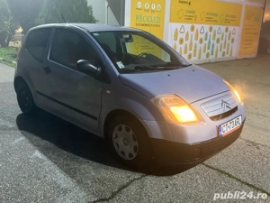 vind citroen c2 - imagine 3