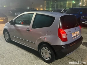 vind citroen c2 - imagine 2