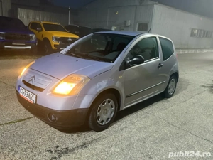 vind citroen c2 - imagine 4