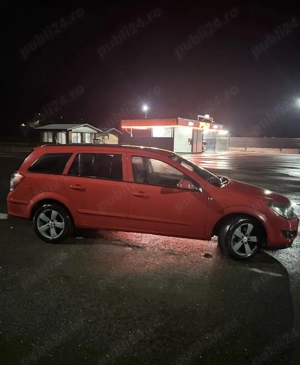 Vând Opel Astra H 1.9  - imagine 3