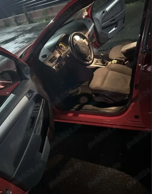 Vând Opel Astra H 1.9  - imagine 4