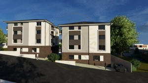 Apartament 2 camere, str Primăverii!