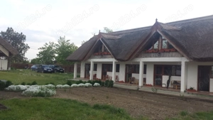 Casa de vacanta superba in Delta Dunarii - imagine 5