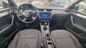Skoda Octavia 2014 - 1.6 diesel - 105 cp - Stare foarte buna - imagine 5