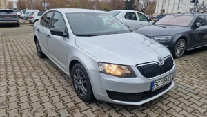 Skoda Octavia 2014 - 1.6 diesel - 105 cp - Stare foarte buna - imagine 2