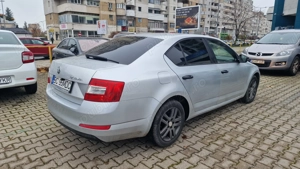 Skoda Octavia 2014 - 1.6 diesel - 105 cp - Stare foarte buna - imagine 3