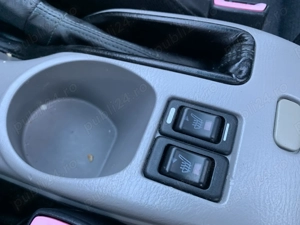 Subaru Forester 2.0 Benzina,125cp,cutie automata,panorama,4x4, an 2005 - imagine 6