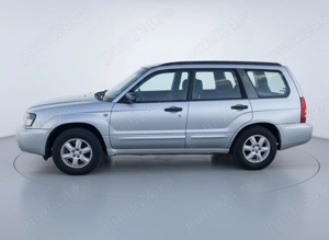 Subaru Forester 2.0 Benzina,125cp,cutie automata,panorama,4x4, an 2005 - imagine 2