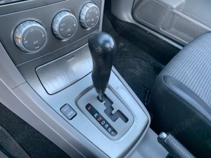 Subaru Forester 2.0 Benzina,125cp,cutie automata,panorama,4x4, an 2005 - imagine 8