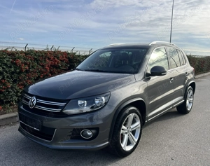 Vw Tiguan R-line,2.0 tdi,140.000 km,un singur propietar,distributie schimbata!