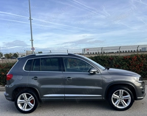 Vw Tiguan R-line,2.0 tdi,140.000 km,un singur propietar,distributie schimbata! - imagine 6