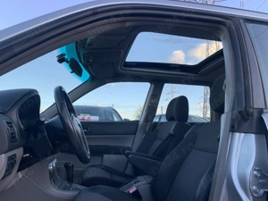 Subaru Forester 2.0 Benzina,125cp,cutie automata,panorama,4x4, an 2005 - imagine 10