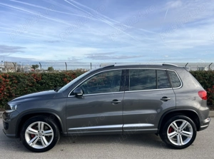 Vw Tiguan R-line,2.0 tdi,140.000 km,un singur propietar,distributie schimbata! - imagine 5