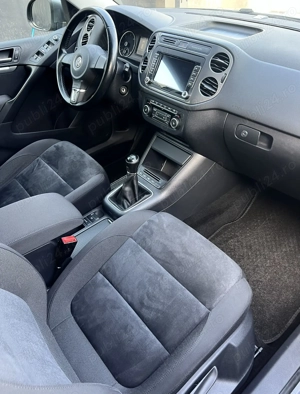 Vw Tiguan R-line,2.0 tdi,140.000 km,un singur propietar,distributie schimbata! - imagine 8