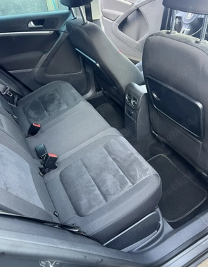Vw Tiguan R-line,2.0 tdi,140.000 km,un singur propietar,distributie schimbata! - imagine 10