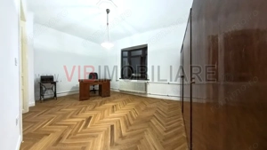 Casă pentru Birouri – 120 mp, Curte 100 mp, Complet Renovată 2025– Vatra Luminoasă, Str. Competiției - imagine 2