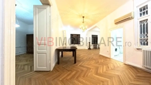 Casă pentru Birouri – 120 mp, Curte 100 mp, Complet Renovată 2025– Vatra Luminoasă, Str. Competiției