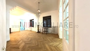 Casă pentru Birouri – 120 mp, Curte 100 mp, Complet Renovată 2025– Vatra Luminoasă, Str. Competiției - imagine 4