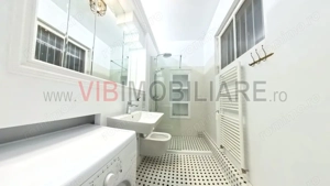 Casă pentru Birouri – 120 mp, Curte 100 mp, Complet Renovată 2025– Vatra Luminoasă, Str. Competiției - imagine 13