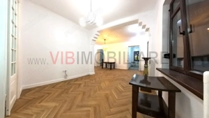 Casă pentru Birouri – 120 mp, Curte 100 mp, Complet Renovată 2025– Vatra Luminoasă, Str. Competiției - imagine 5