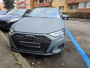 Vand Audi A3 an 2  diesel, 30TDI, 118000 km - imagine 2