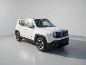 Jeep Renegade 1.6D,an2015,RATE FIXE - imagine 4