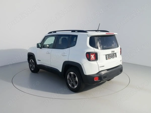 Jeep Renegade 1.6D,an2015,RATE FIXE - imagine 3
