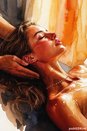 Masaj relaxant pt Doamne - imagine 5