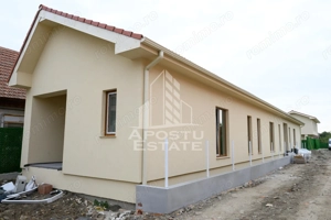 Casa de vanzare pe parter vatra veche Sacalaz - imagine 2